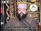 Mian Mohammad baksh رحمتہ اللہ علیہ  kharii sharif - Hujjah Tul Islam Peer Syed Irfan Shah Sahib Mash'hadi Moosavi