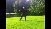 Yang stijl Tai Chi, Tai Chi Apeldoorn Bron van Geluk