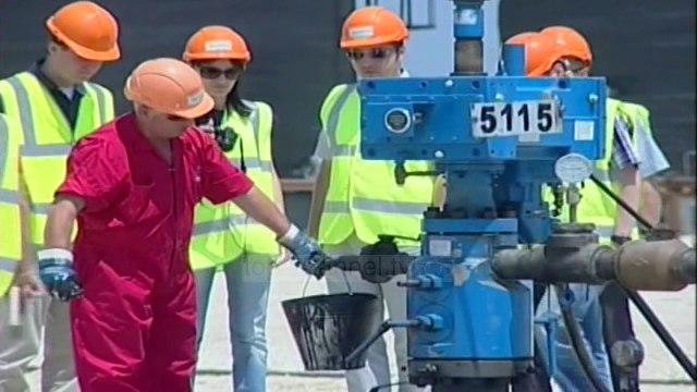 Naftëtarët, nis statusi. Nga sot pranohen aplikimet - Top Channel Albania - News - Lajme