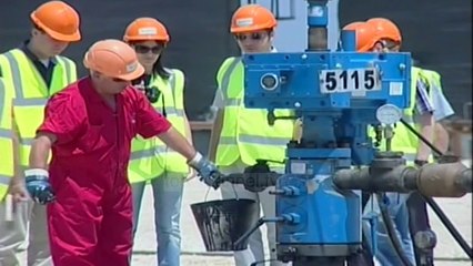 Naftëtarët, nis statusi. Nga sot pranohen aplikimet - Top Channel Albania - News - Lajme