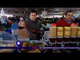 Berburu Madu Khas Turki di Pasar Tradisional Antalya, Turki - NET5
