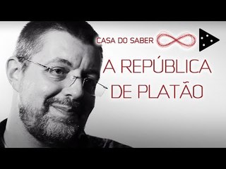 A REPÚBLICA DE PLATÃO | MAURÍCIO MARSOLA