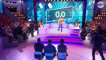 TPMP : Gilles Verdez essaye de rentrer dans un Boys Band, et ce n’est pas gagné !