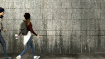 Für alle Anstreicher da draussen. So kann deine Logoeinblendung aussehen