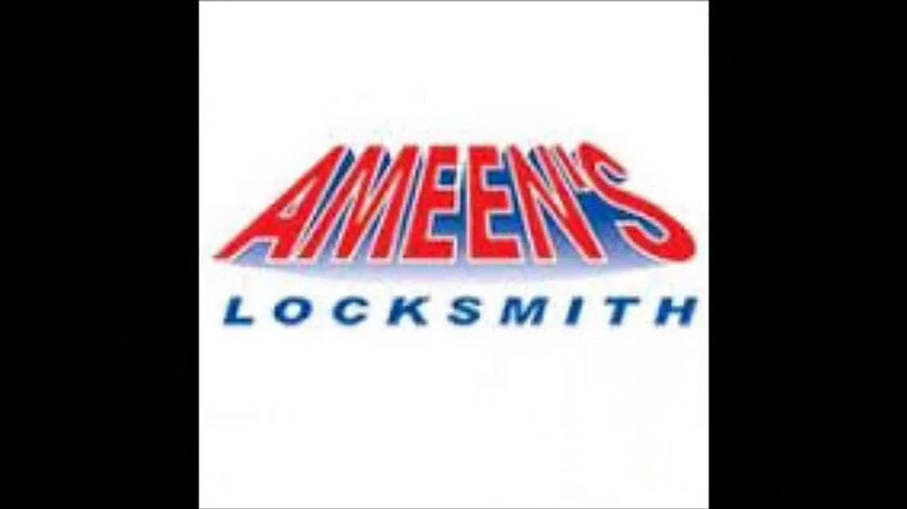 Ameenslocksmith