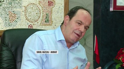 Helsinki dhe juristët: Lista e paligjshme - Top Channel Albania - News - Lajme