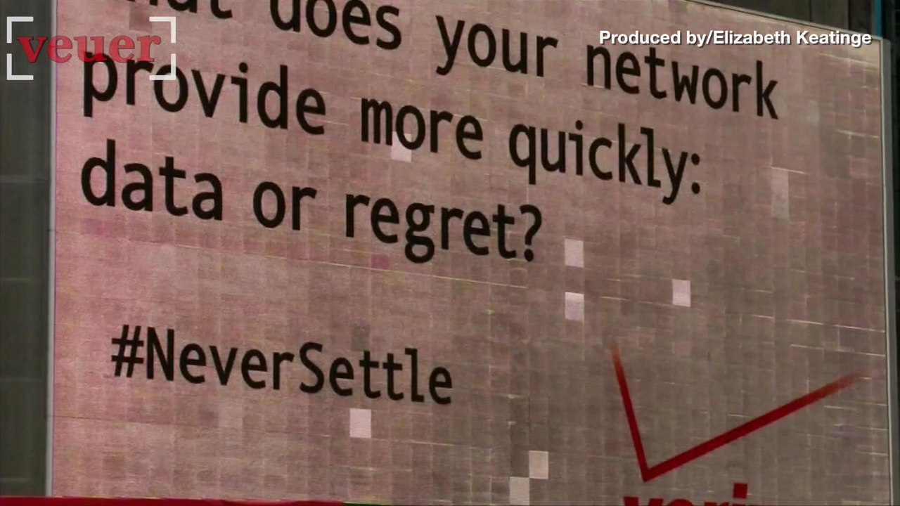 Verizon Says Personal Data of 6 Million Users Leaked Online