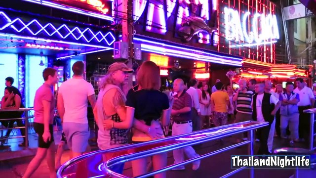Bangkok Nightlife 2017 [MUST DO] Vlog #2 Nana Plaza Soi Cowboy 33 Silom Patpong Travel Video