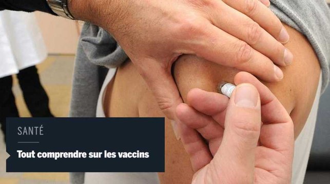 Vaccins :