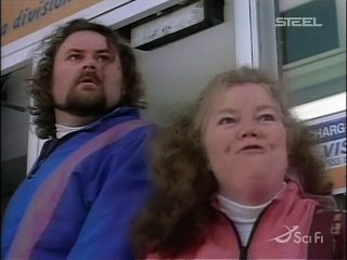 Robocop - Guai a Delta City (Ep. 03)