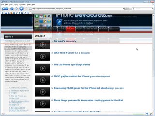 iPhone Dev Secrets Torrent Download Free