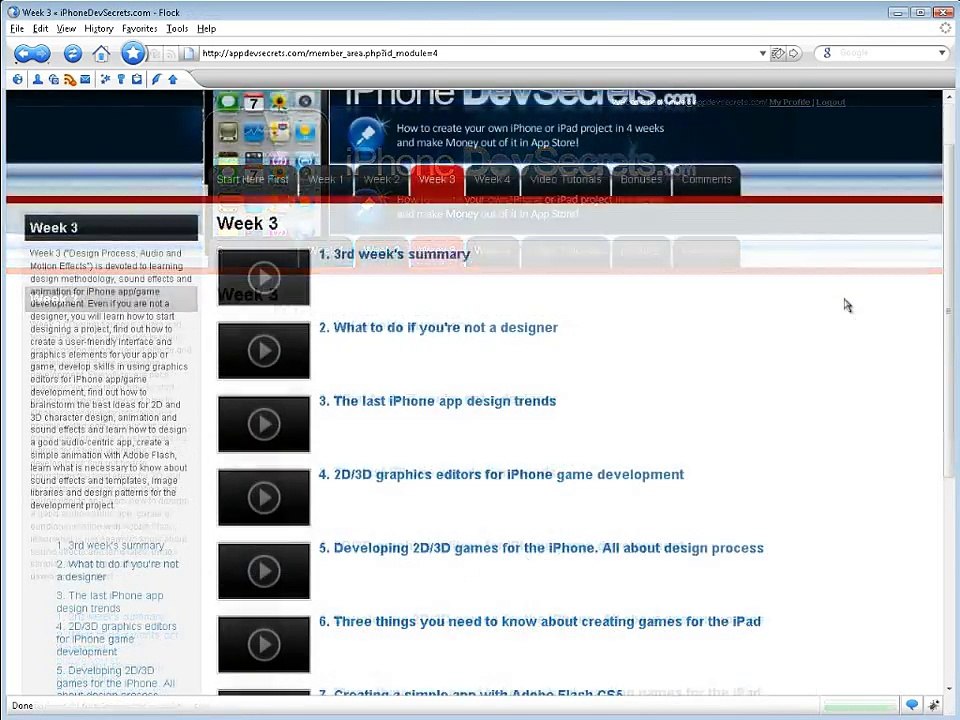 iPhone Dev Secrets Torrent Download Free