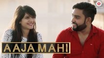 Aaja Mahi HD Video Song Chodhryy 2017 Nikita Vaid Kapil Jangir | New Punjabi Songs