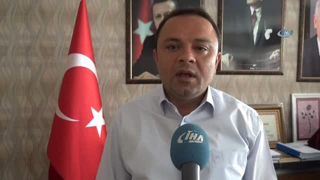 Başkan Karatay: 15 Temmuzu Unutmadık, Unutmayacağız, Unutturmayacağız