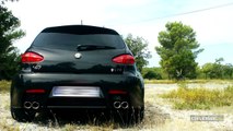 La minute du propriétaire : Alfa Romeo 147 GTA  la sulfureuses