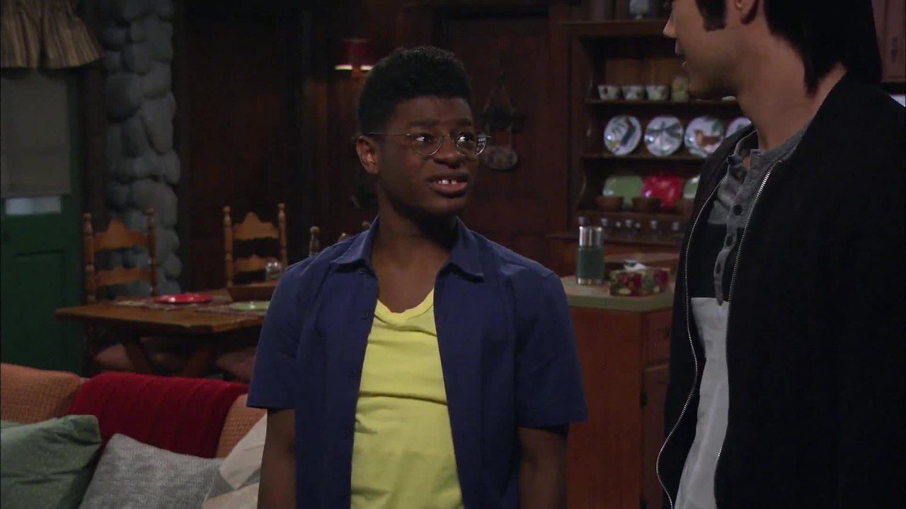 K.C. Undercover - S 1 E 28 - K.C. And Brett The Final Chapter (2 ...