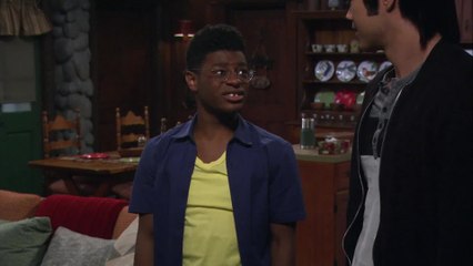 K.C. Undercover - S 1 E 28 - K.C. And Brett The Final Chapter (2)