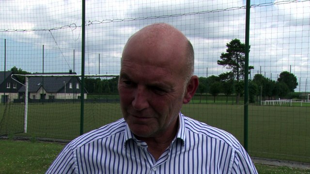 Interview d'Yves Lefebvre, Président de SIM Agence d'emploi et partenaire historique du HAC