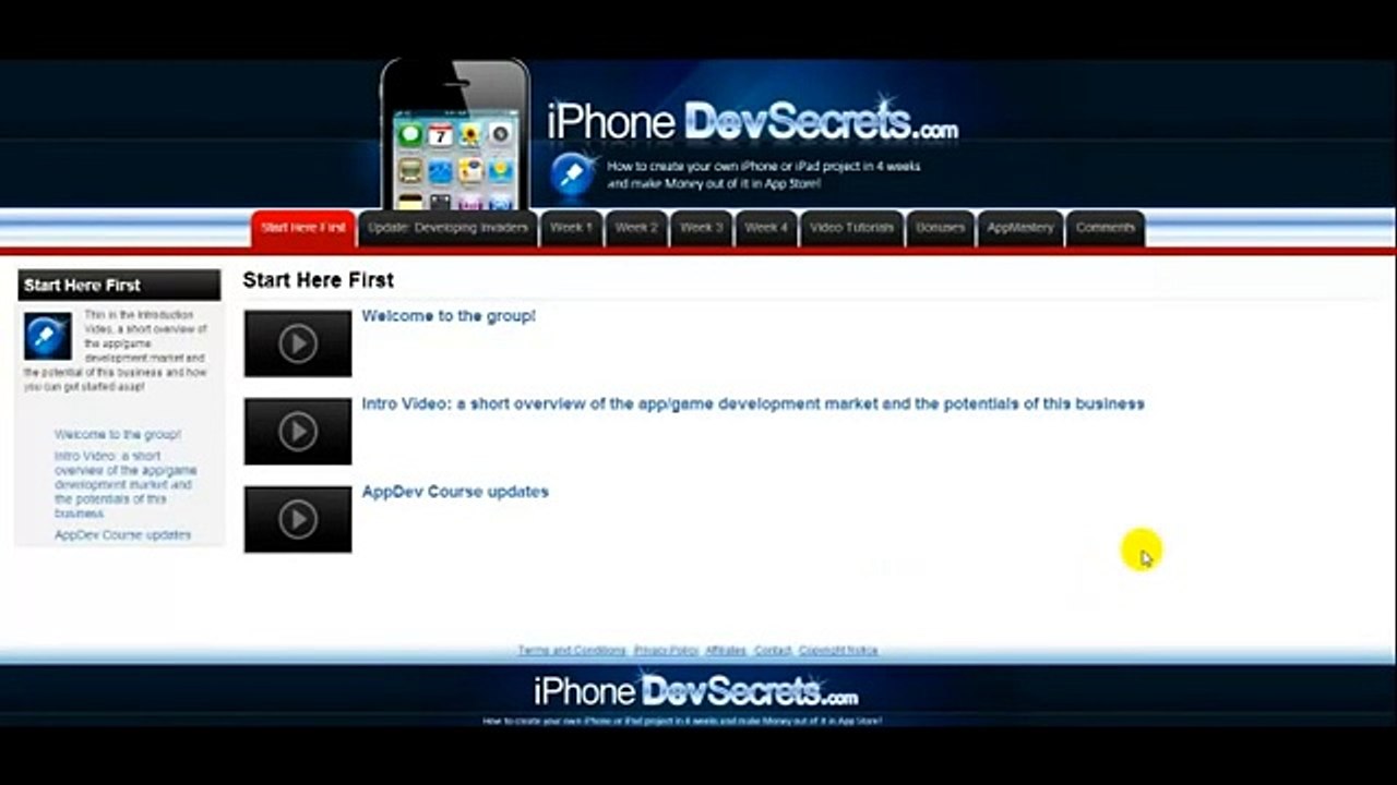 App Development Course Learn App Development In Less Than 4 Weeks