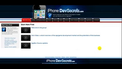 App Development Course Learn App Development In Less Than 4 Weeks