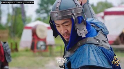 [Eng] Princess Agents 46