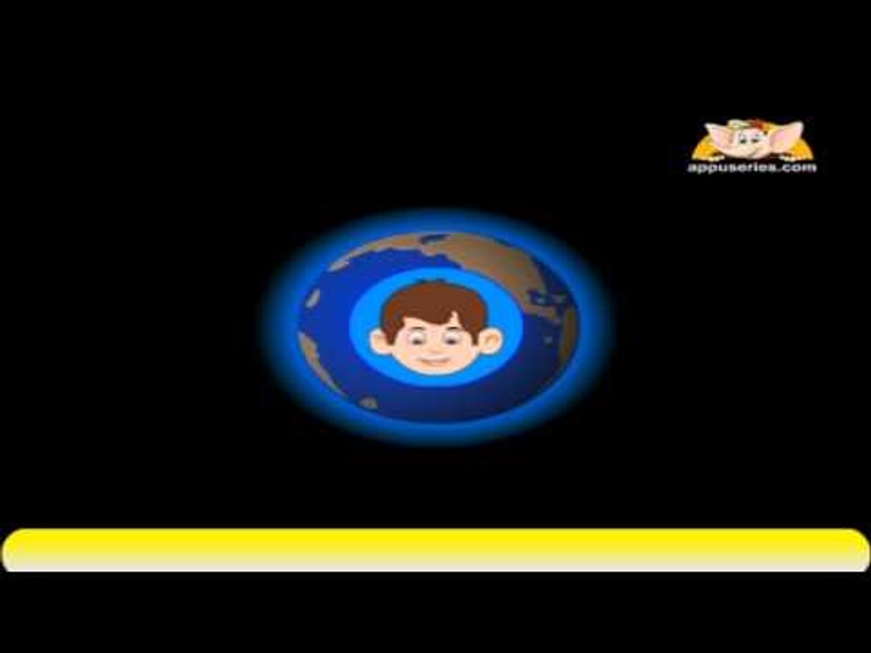 Chinna Tambi - Nursery Rhyme with Lyrics