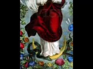 FAKE MARIA - a falsa Imagem de Maria