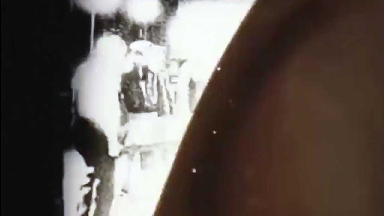 Είναι αυτό σπάνιο υλικό από τους εξωγηίνους του Ρόσγουελ που ποτέ πριν δεν είχε δεί το φως της δημοσιότητας;