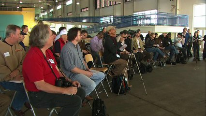 2011 Chrysler 300 C Video Review