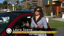 2012 Fiat 500 Lounge Video Review