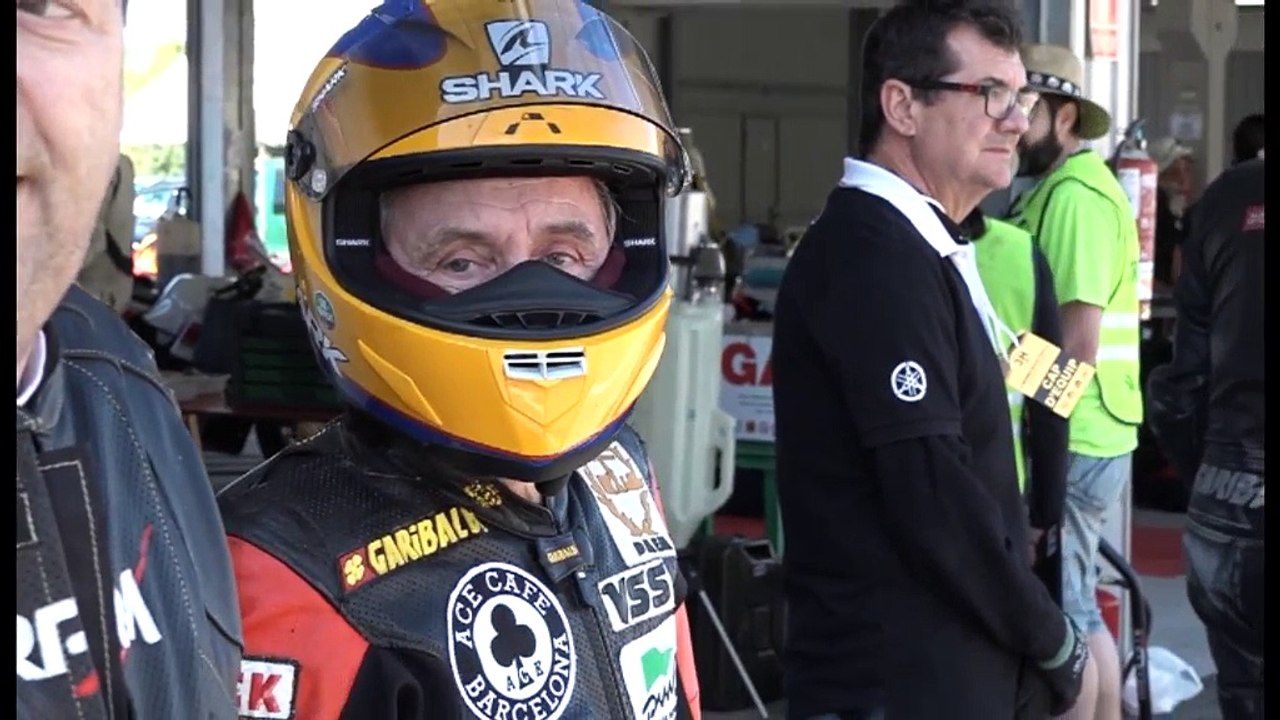 Motomania TV Programa 534