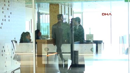 Beşiktaş Savunmasını Yaptı Fikret Orman Haklılığımızı Anlattık Inşallah Doğru Karar Verirler