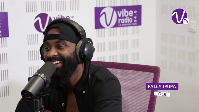 Fally Ipupa fait son choix entre Koffi Olomidé et Papa Wemba