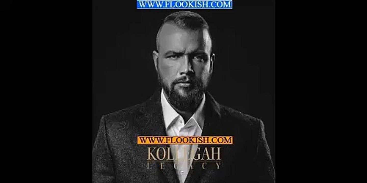 Kollegah - Kollegah ( Legacy 2017 )