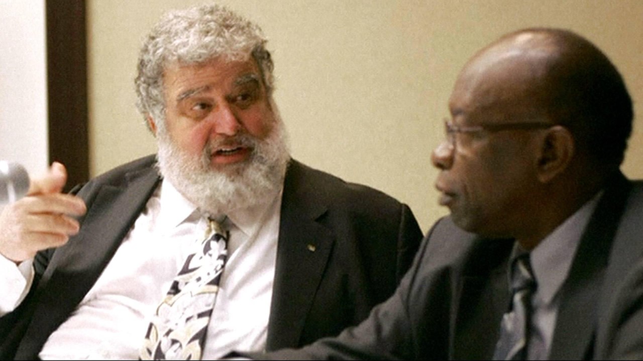 FIFA whistle-blower Chuck Blazer dies of cancer