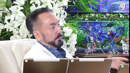 A9 TV izleyicisi soruyor: 5-10 yıl sonrasında insanların duygu durumu nasıl olacak?