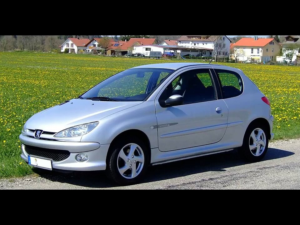 peugeot 206  e ruim e bomba ?