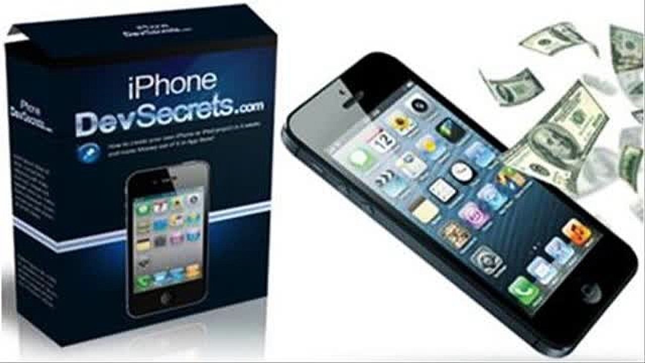 Appdevsecrets