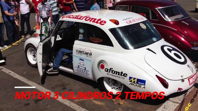 CARROS NACIONAIS COM RONCO TOP PARTE 2