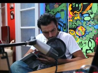 Αλλού ξημερωμένοι (2010-11) Επ.05