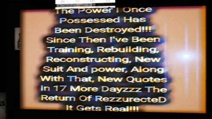 (Road To Redemption) Part 10