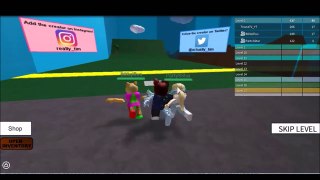 89% OF YOU WONT BELIEVE THIS RAGE! | ROBLOX | SPEED RUN 4 | EP 3