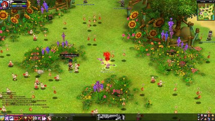 Serveur privé nostale Glacerus !