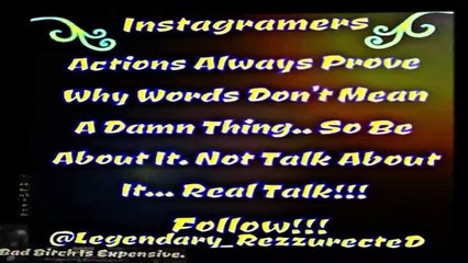 Best Of 2016 (Road To Redemption) Part 1