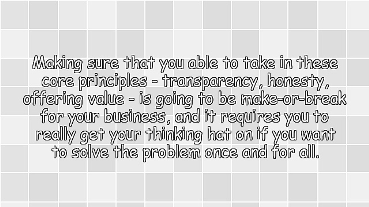 3 Mental Tips For Affiliate Marketing Training
