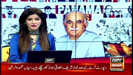 Will never compromise on democratic values: Mahmood Khan Achakzai