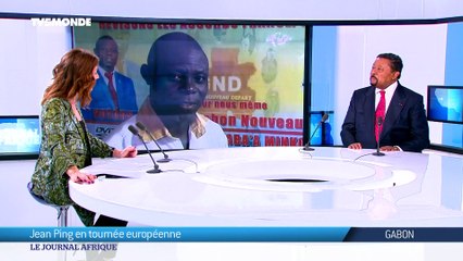 L'actualité Africaine du 13 Juillet 2017
