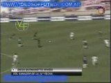 Torneo Apertura 2007 - Fecha 14 - El mejor gol de la fecha