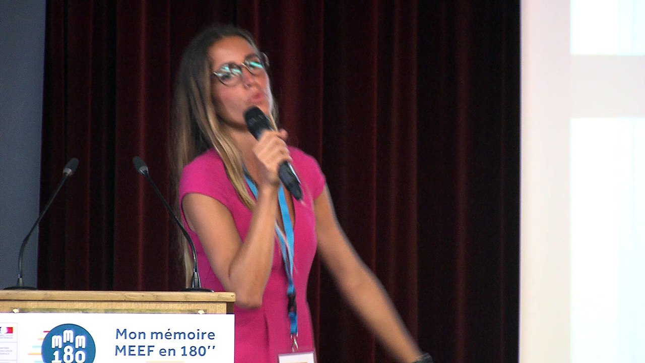 L'apport des outils numériques à l'expression écrite - Anne Béringué