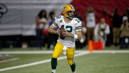Does Rodgers need another Super Bowl to cement his legacy?